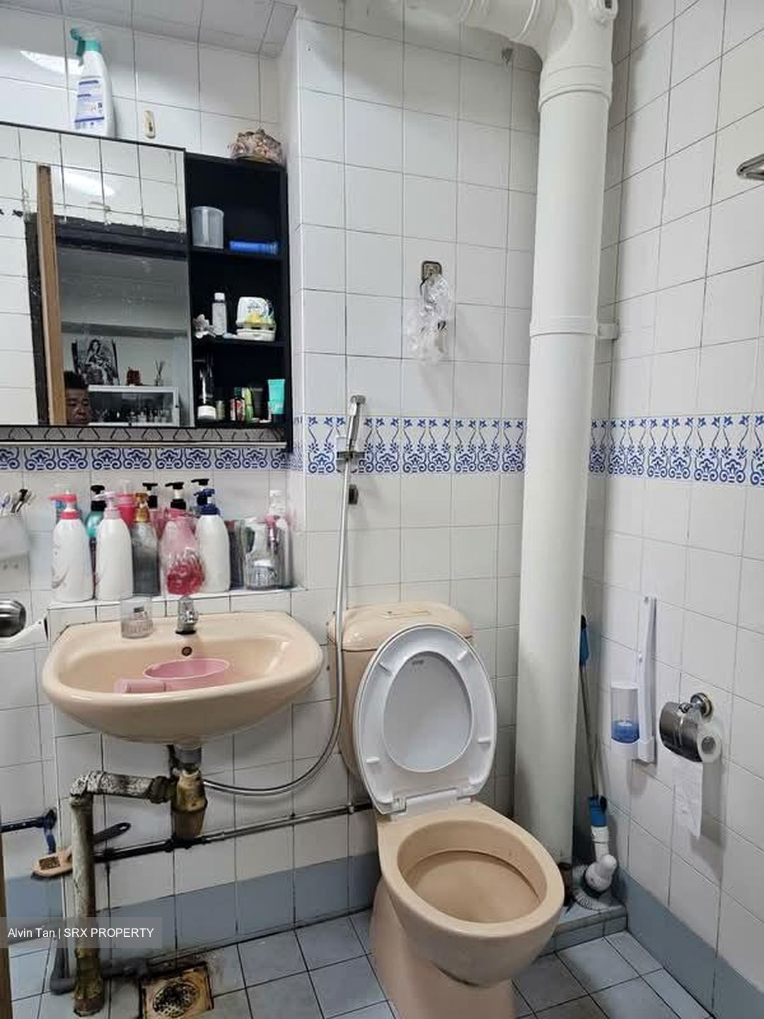 Blk 232 Pasir Ris Drive 4 (Pasir Ris), HDB 4 Rooms #533624161